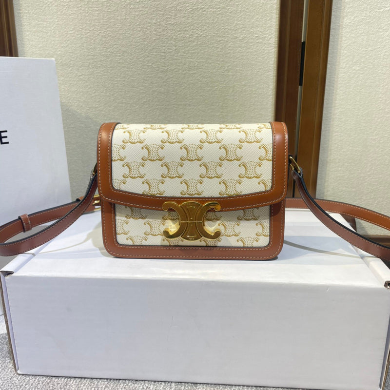 Glamy - COL Bags - 726