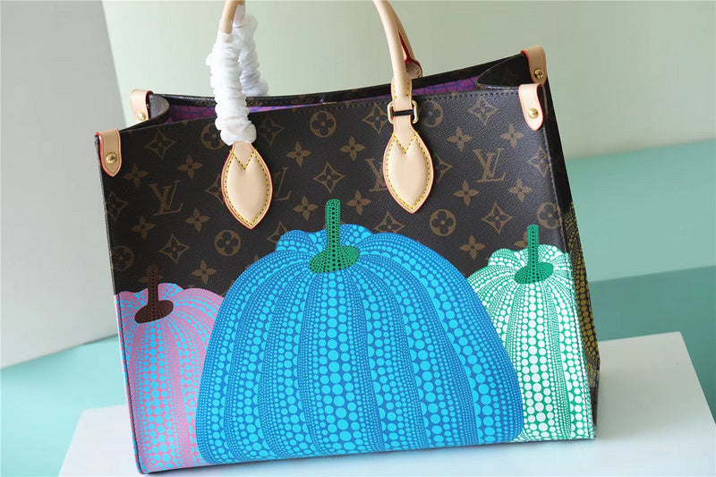Glami - LUV Bags - 447