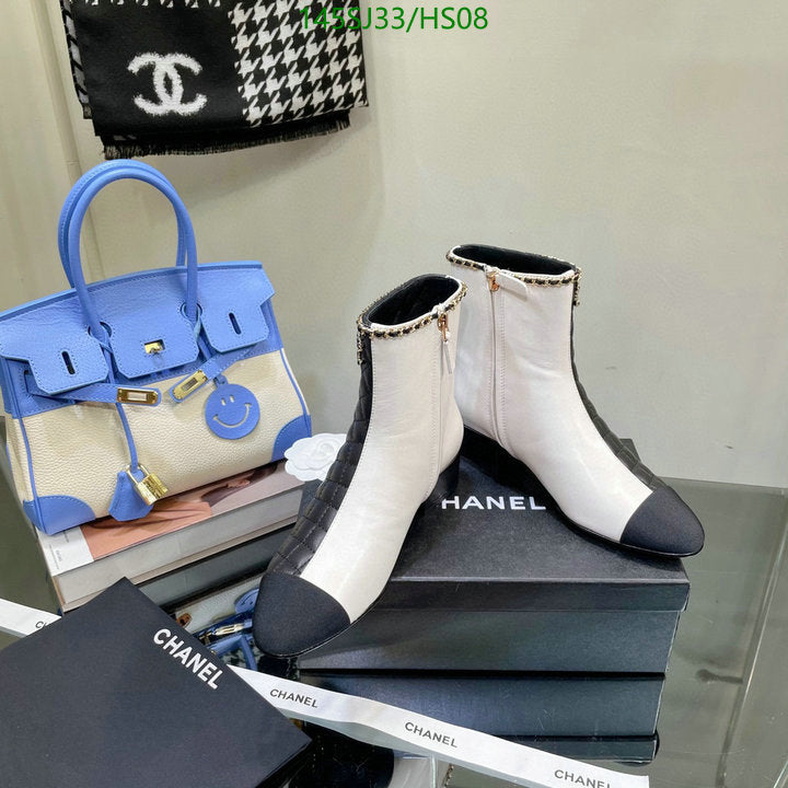 SAMC - CHL Women Boots - 177