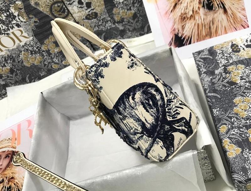 SAMCC - DOR Bags - 402