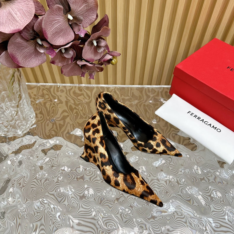 Glami - FGO Women Shoes - 181