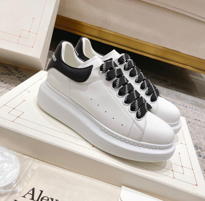 SAMC - AQ Women Shoes - 104