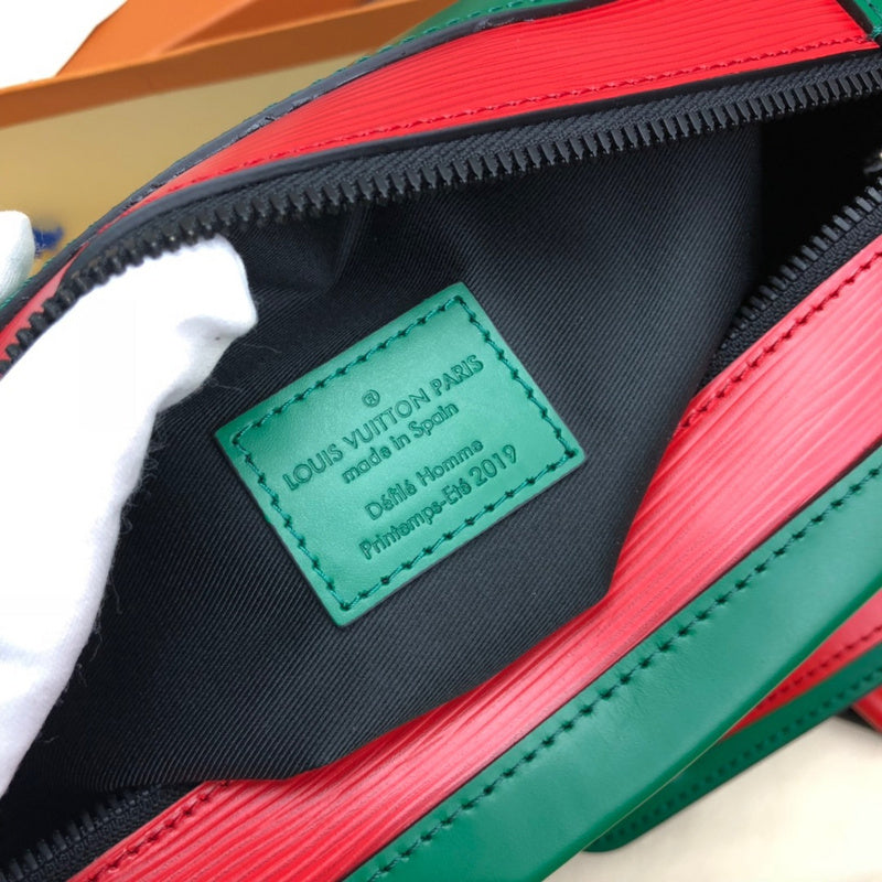 LOV2 Bags - Luxurious Bags  2003
