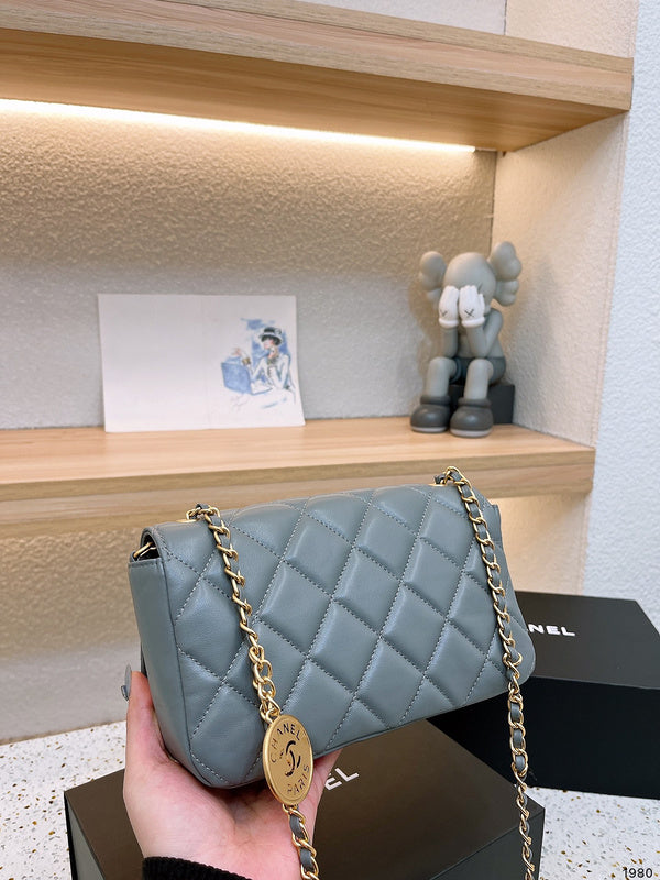 Satchel Bags - CHL Bags - 7163