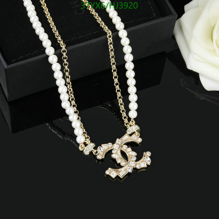 SAMC - CHL Jewelry Necklace - 155