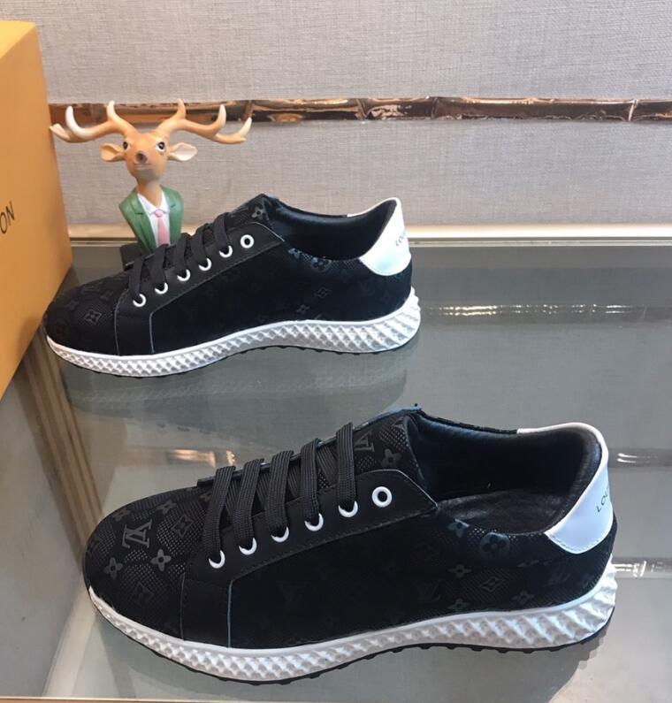 SAMC - LOV Men Shoes - 1769