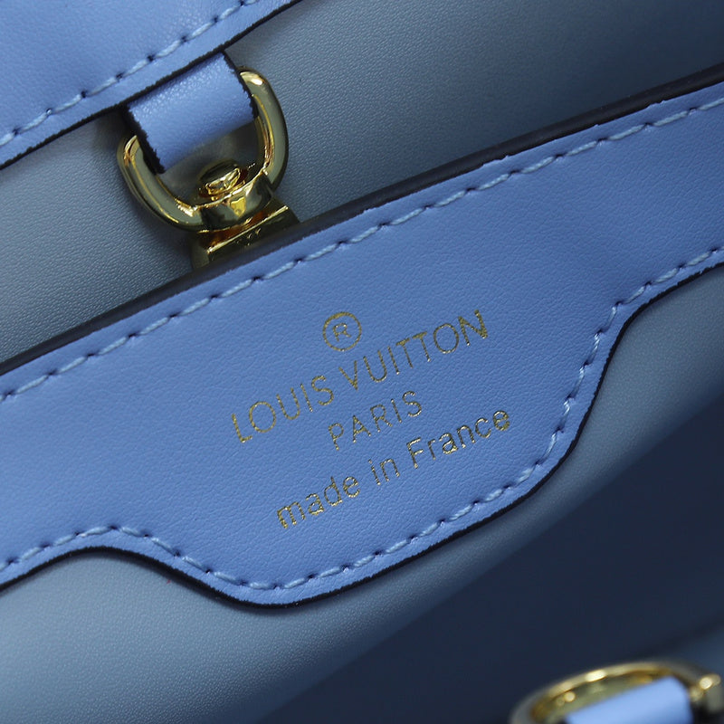 Satchel Bags - VL Bags - 1859