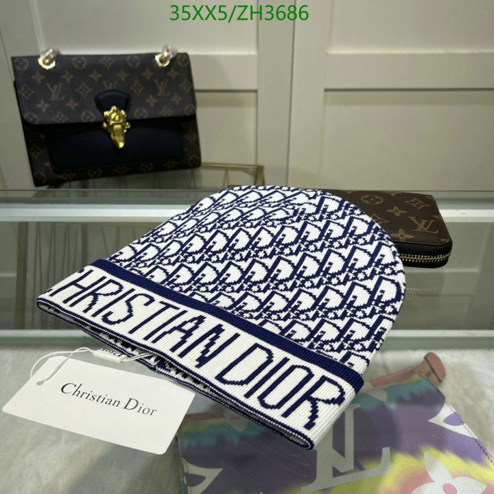 SAMC - DOR Caps & Hats - 142