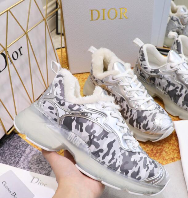 SAMCC - DOR Women Shoes - 764