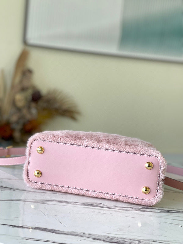 Fashion Lu-Vi bags - 5476