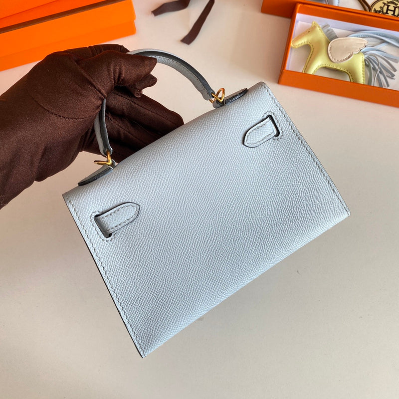 Glamy - HMS Bags - 512