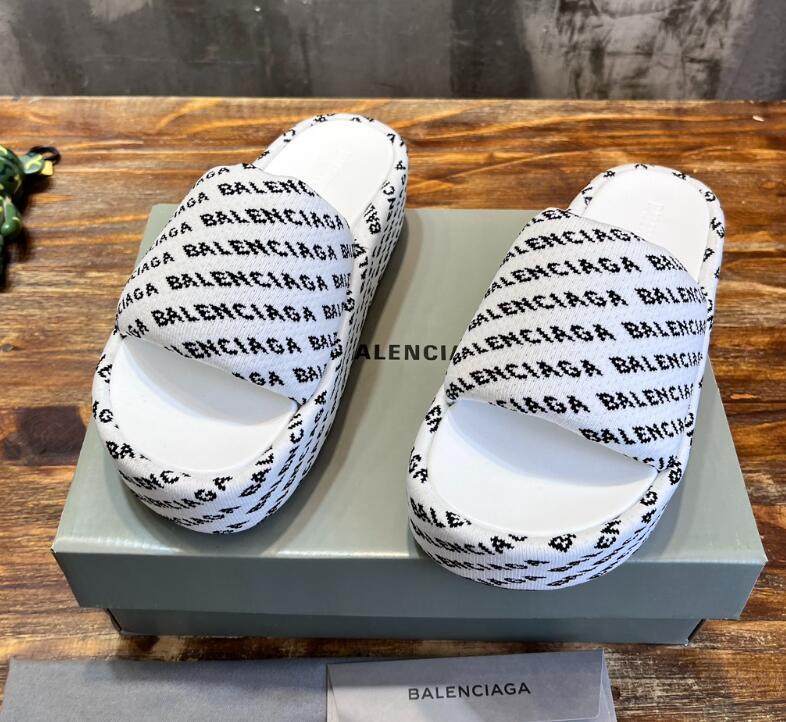 SAMC - BG Men Shoes - 264