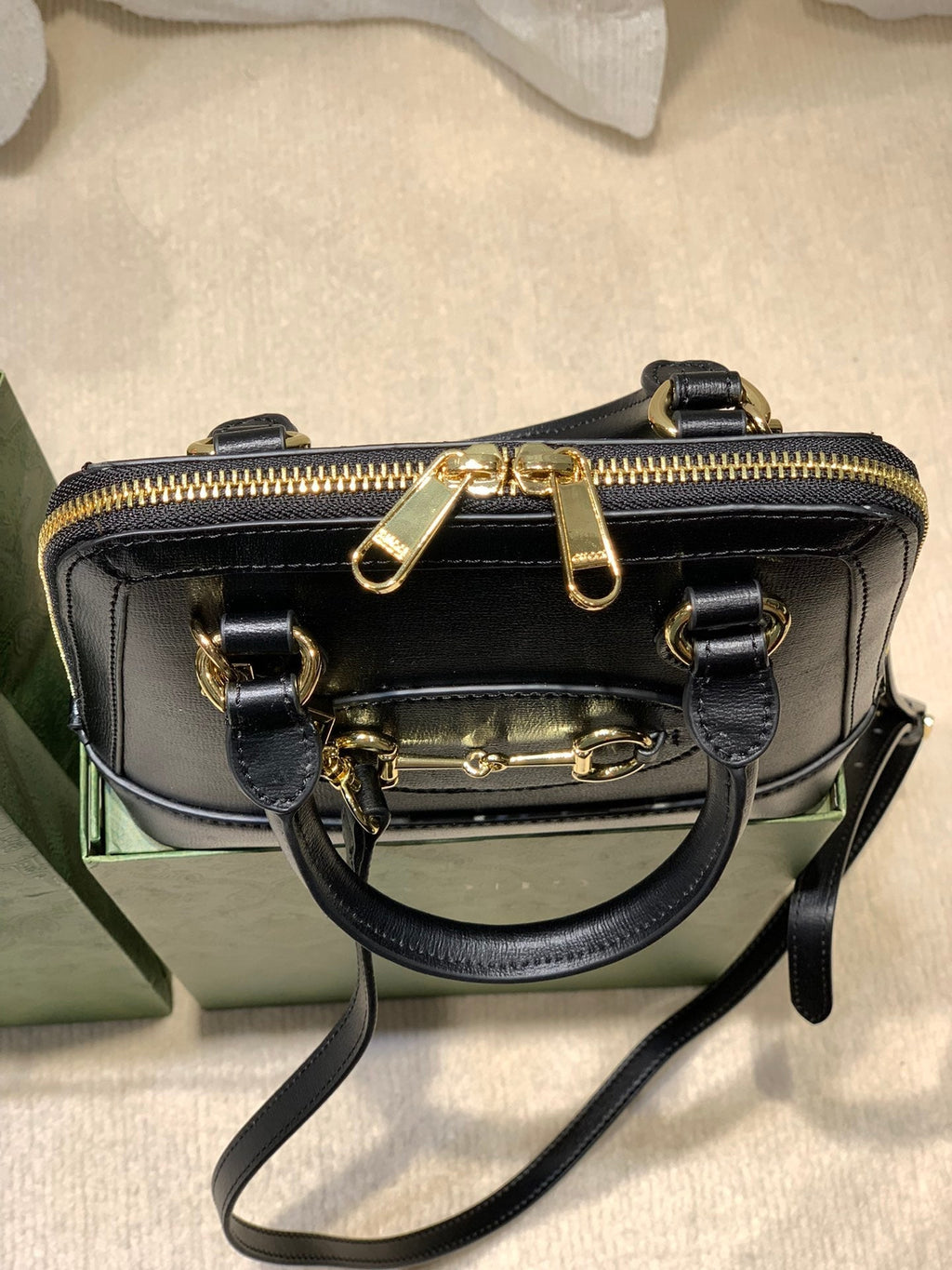 EN - New Bag GCI 449