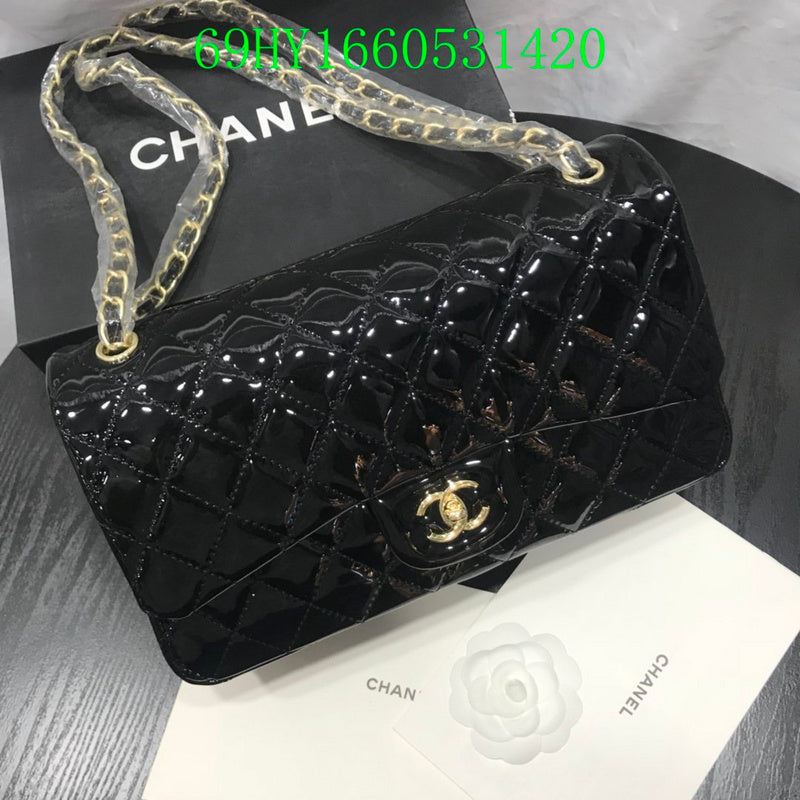 Satchel Bags - CHL Bags - 5338