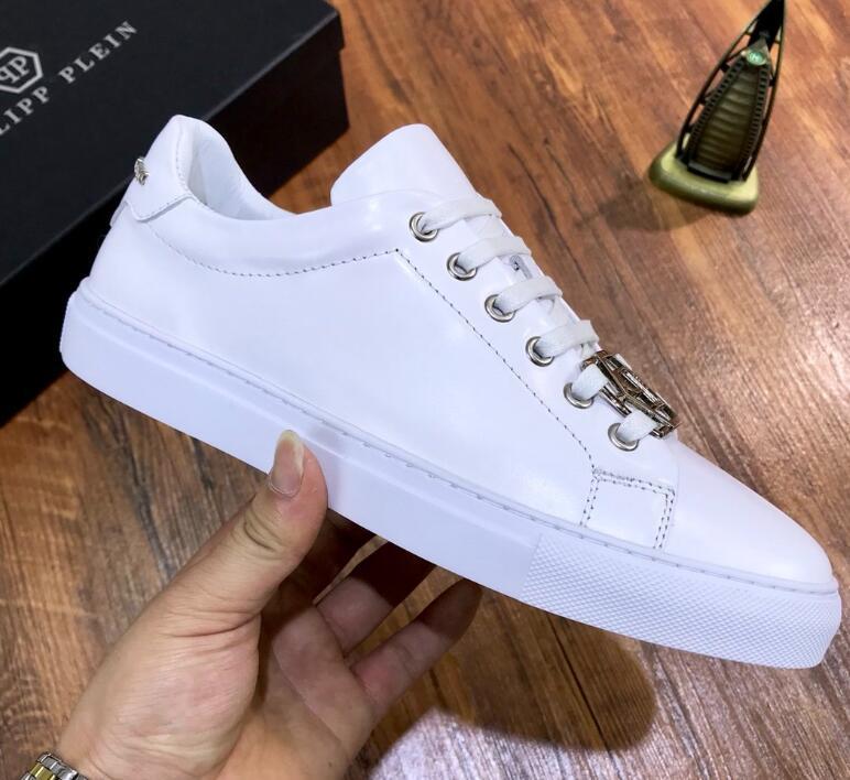 Glamy - PHP Shoes - 166