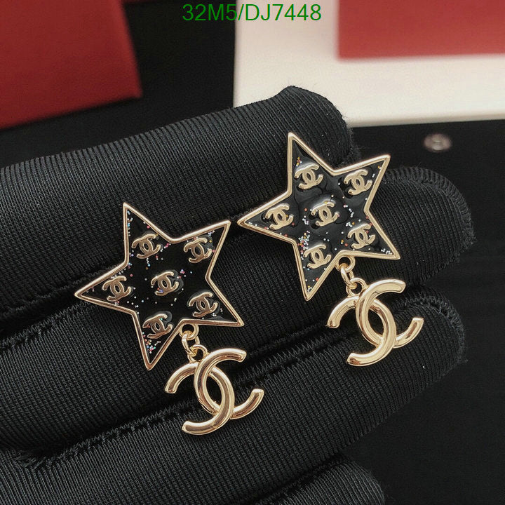 SAMC - CHL Jewelry Earrings - 013