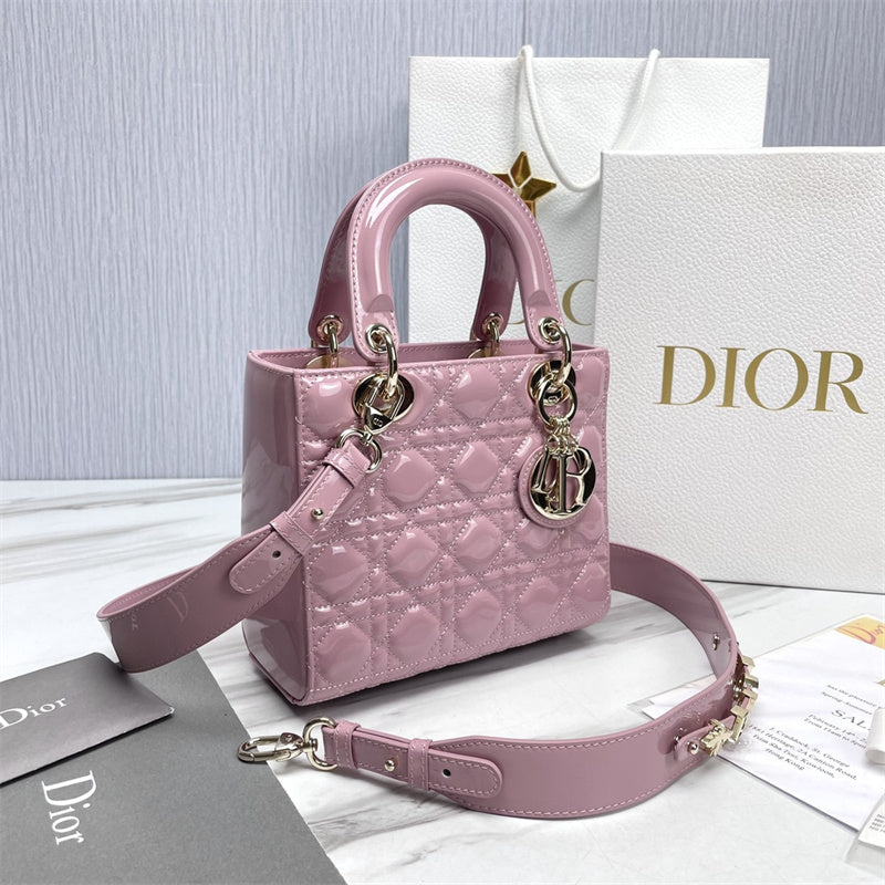 Glami- - DOR Bags - 054