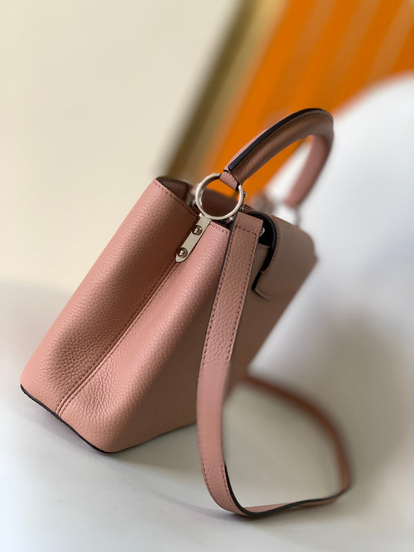 Satchel Bags - VL2 Bags - 1018