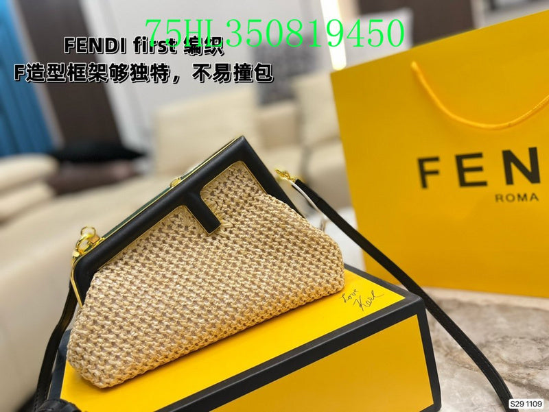 Glami - FDE Bags - 1469