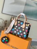 Glami- Glami- Lu-Vi bags - 4334