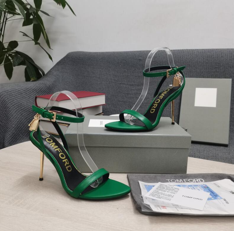 SAMC - TFO Women Shoes - 021