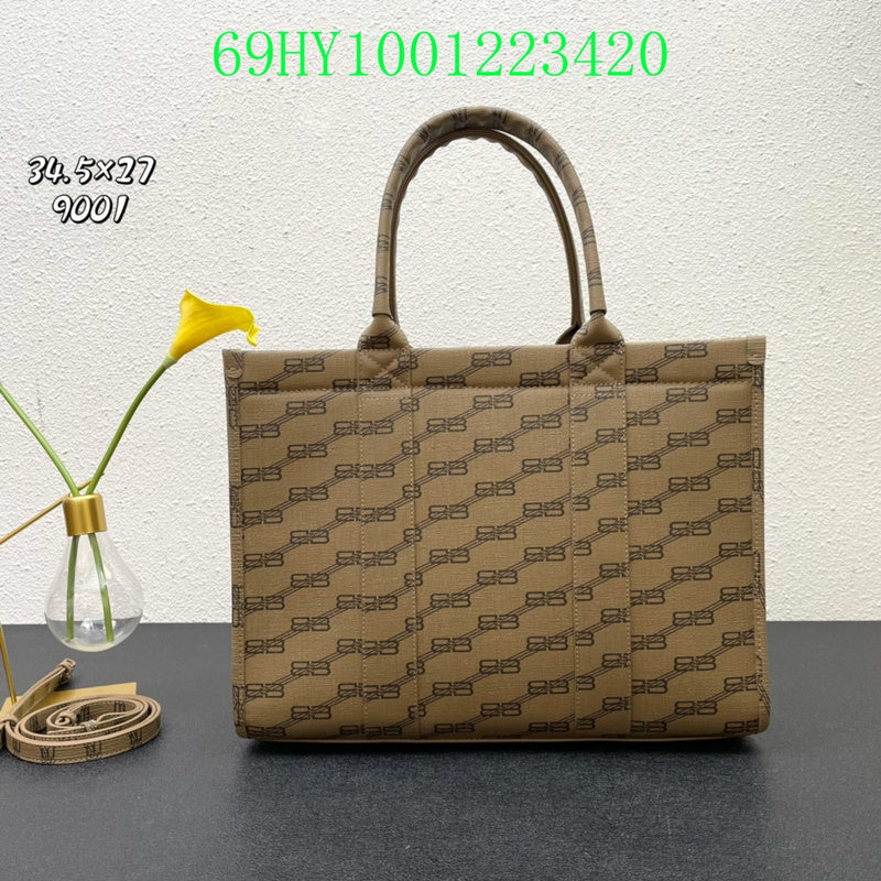 Glami GlamI - BGA Bags - 1932