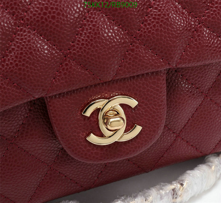 SAMC - CHL Bags Crossbody - 201