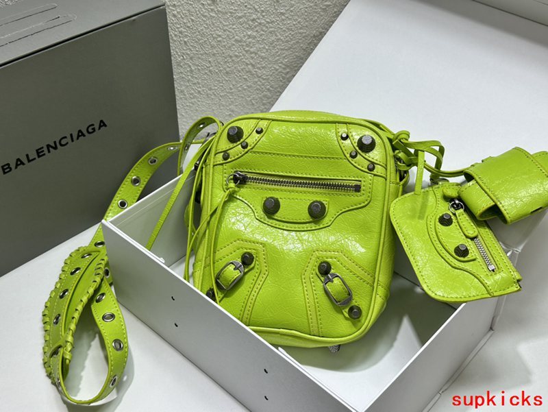 Glami- - Mix Wallets - 495