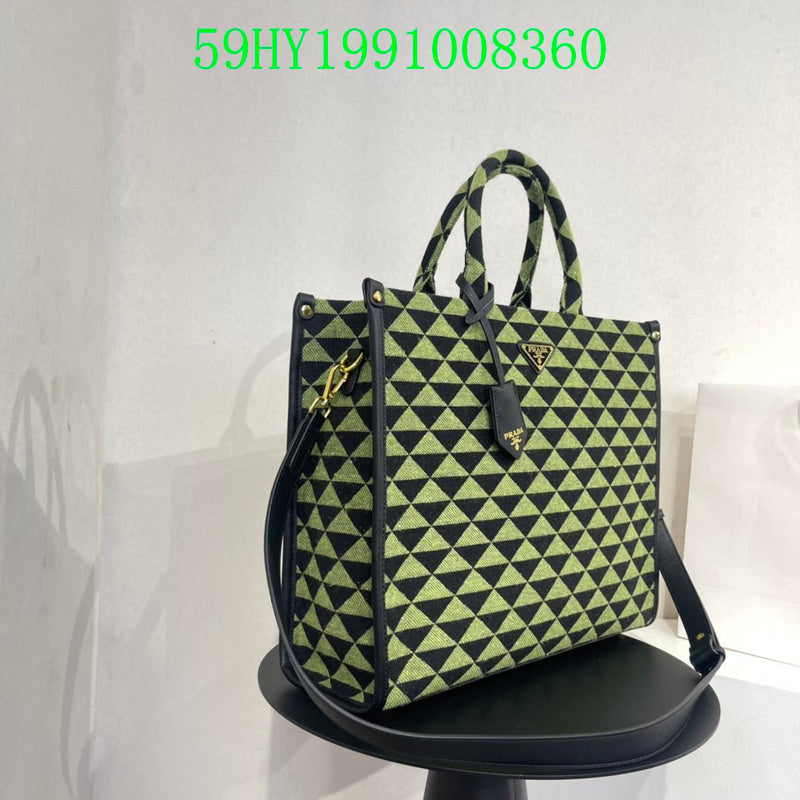 Satchel Bags - PDA Bags - 3948
