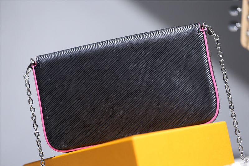 Glami Fashion Lu-Vi bags - 9010