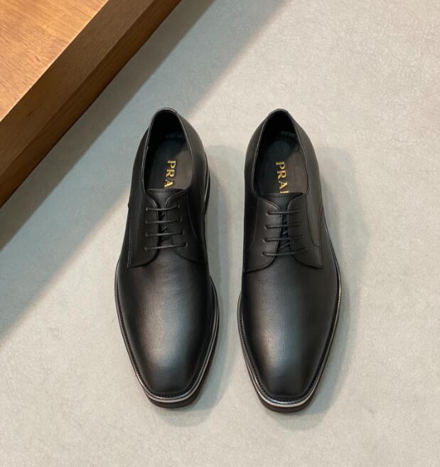 Glamy - PD Men Shoes - 035