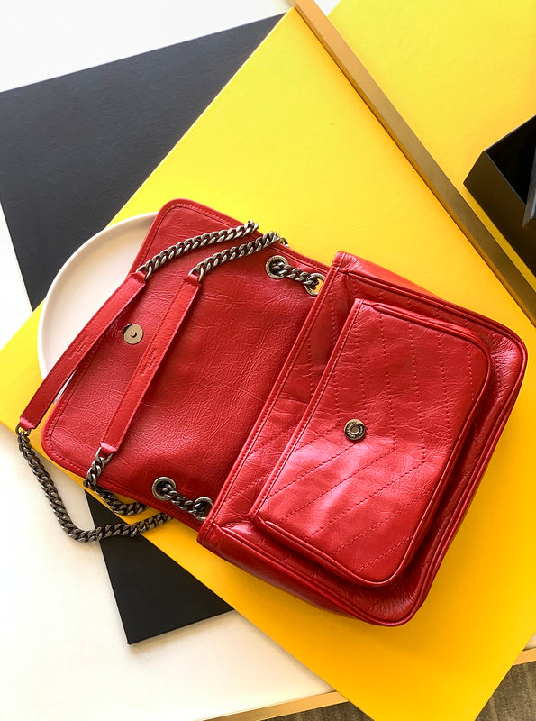 Glamy - YLS Bags - 003