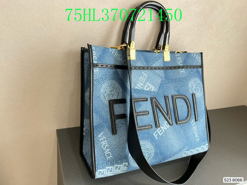 Glami - FDE Bags - 3347