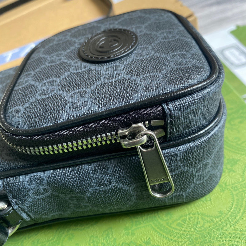 Satchel Bags - GCI Bags - 6516