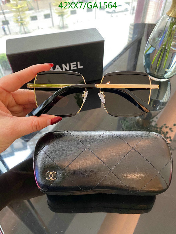 SAMC - CHL Glasses - 577