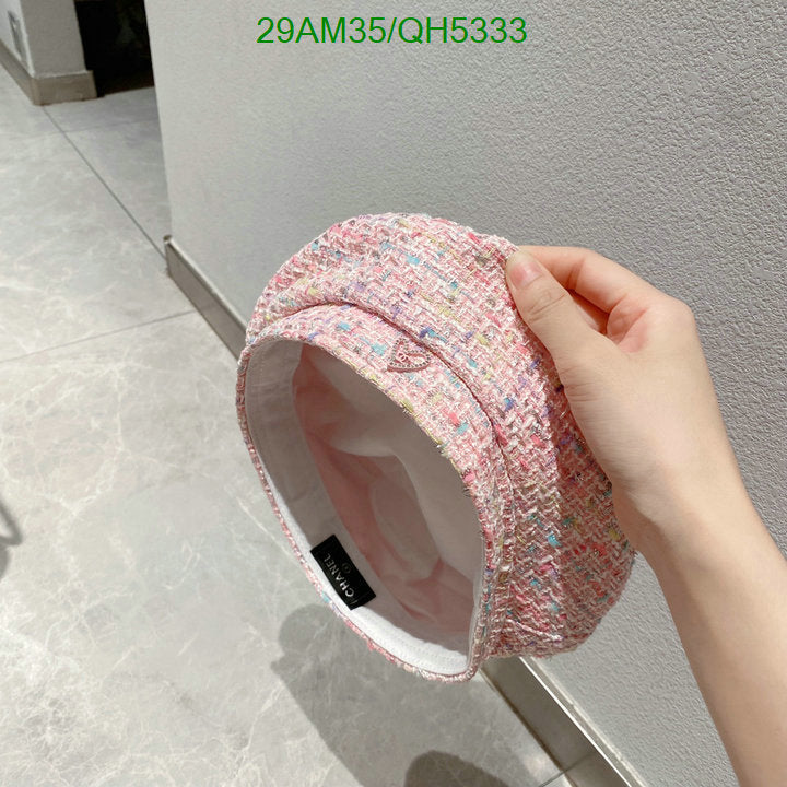 SAMC - CHL Caps & Hats - 234