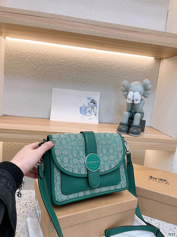 Satchel Bags - CCH Bags - 243