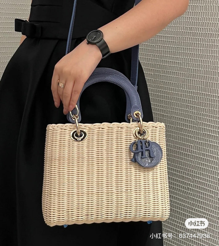 Glami-LAON - DOR Bags - 079