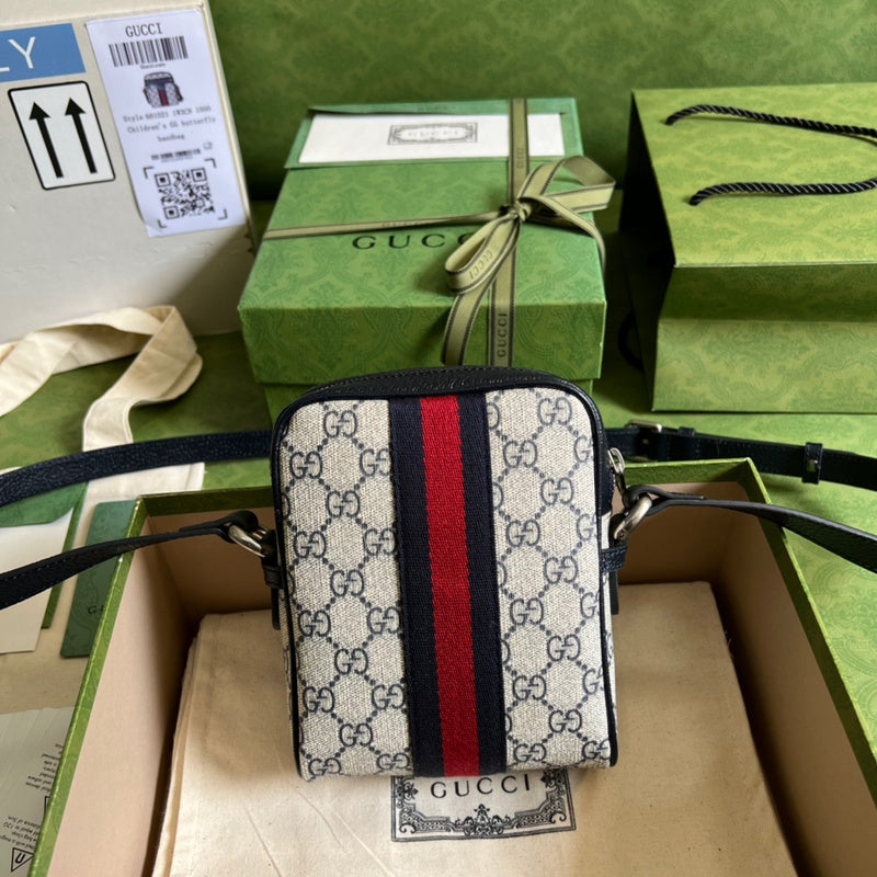 Glami-i - Guki Men Bags - 196