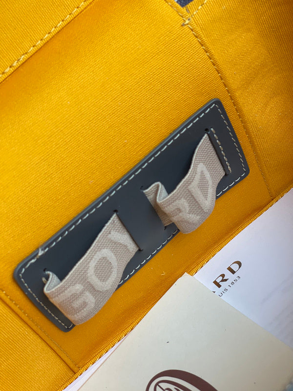 Glamy - GYO Bags - 824
