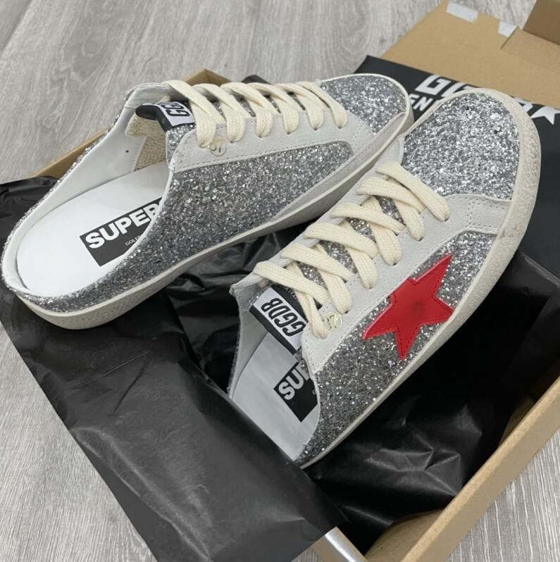 SAMC - GDBE Women Shoes - 119