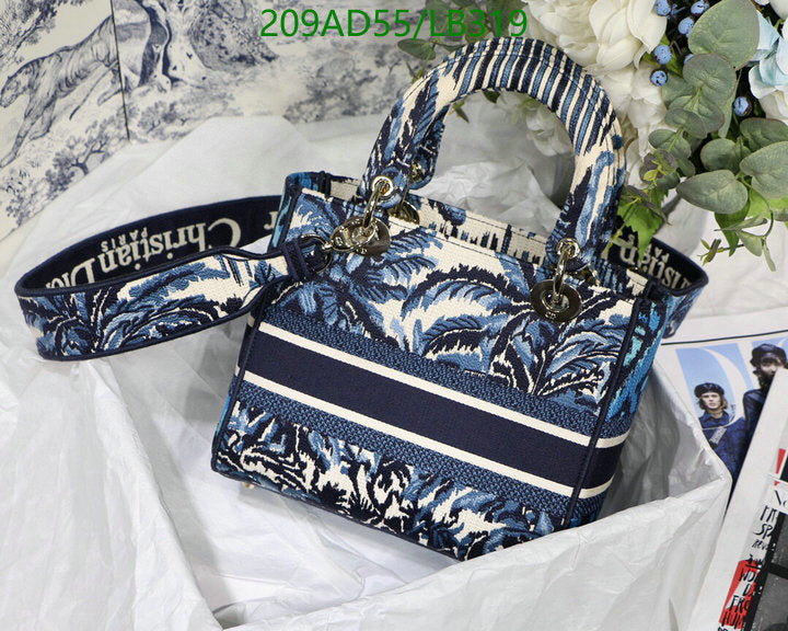 SAMCC - DOR Bags - 1383
