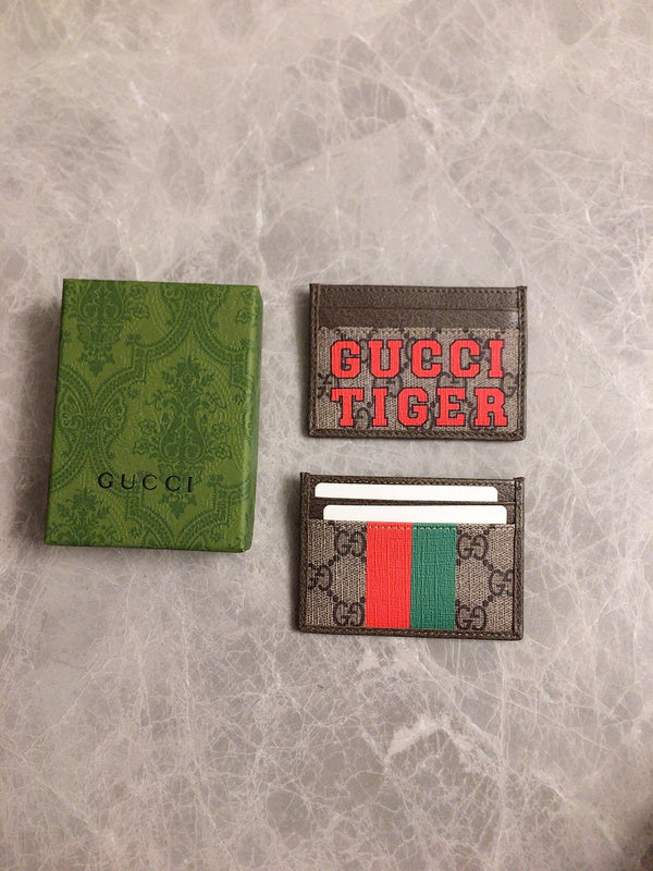 Glami-is - Guki Card Case - 067