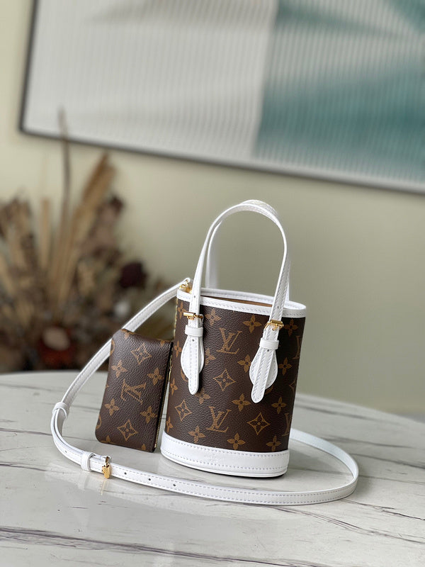 Fashion Lu-Vi bags - 5055