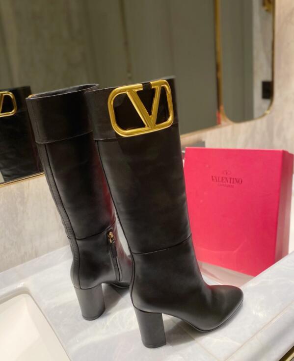 SAMC - VEL Women Shoes - 012
