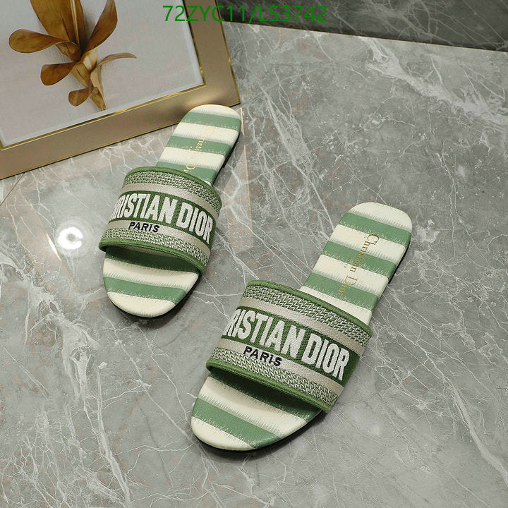 SAMCC - DOR Women Shoes - 2096