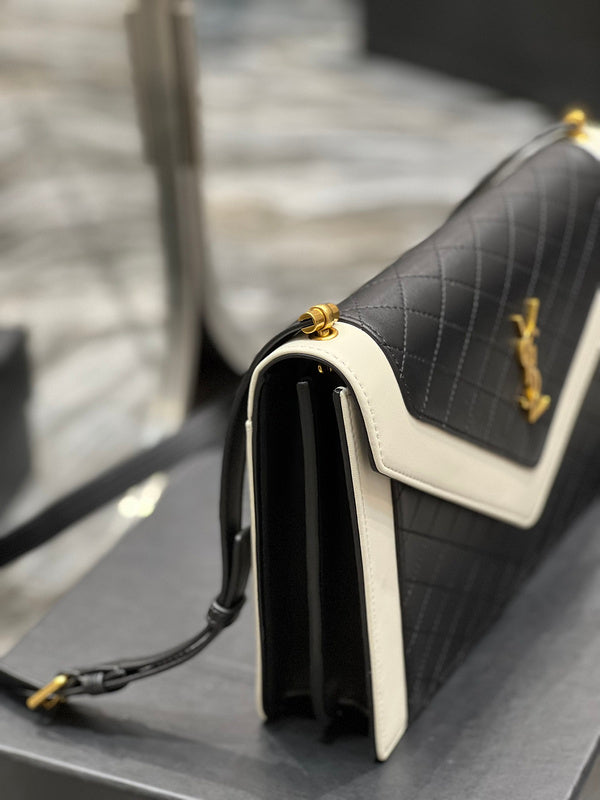 Satchel Bags - SLY Bags - 2171