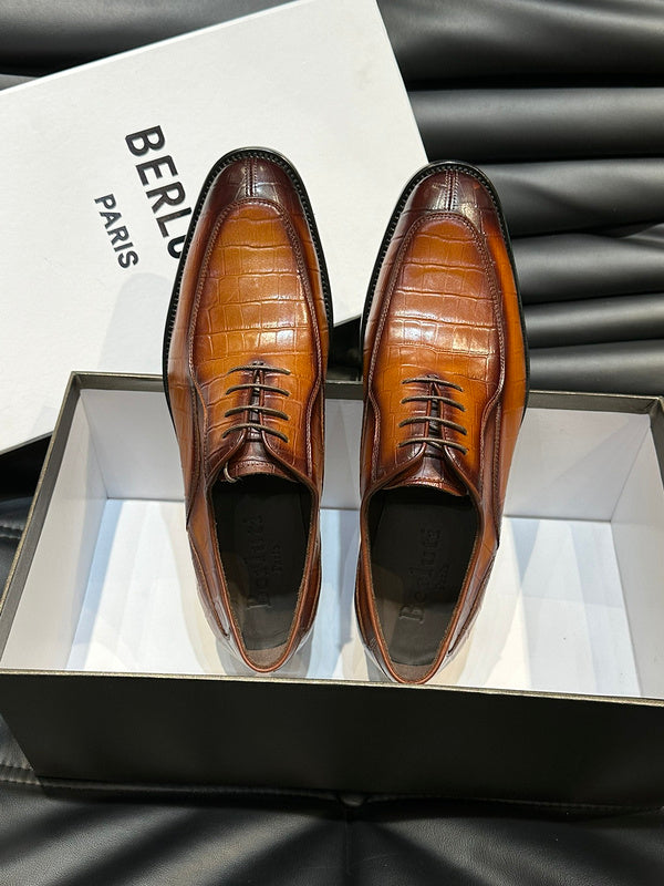 Glami - BRE Men Shoes - 254