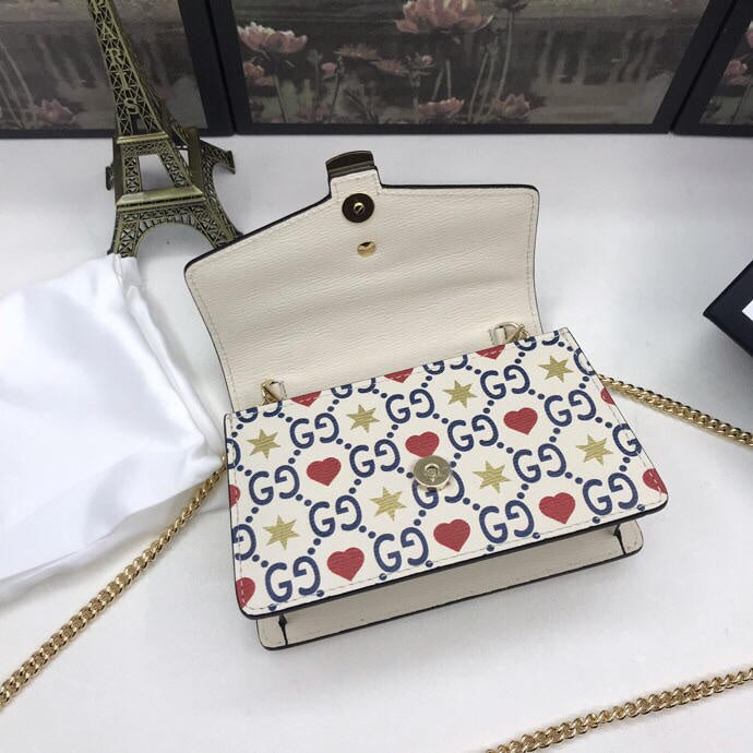 GlamI - GCI Bags - 1146