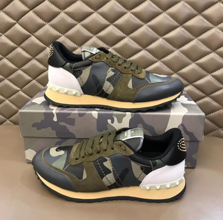 SAMC - VEL Men Shoes - 263